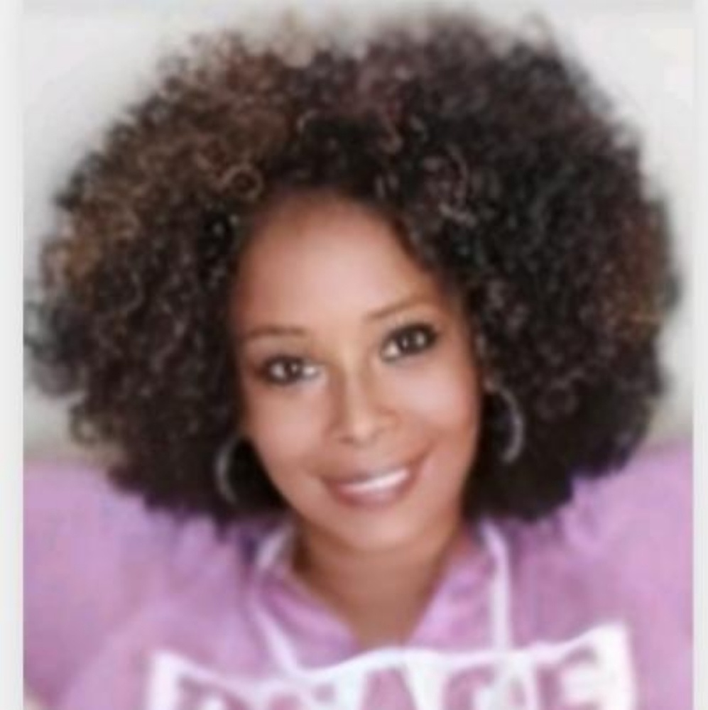 Meet your Posher, Karen m